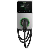 Autel AUL-MCC50AHI MaxiCharger Commercial Grade Level 2 50A EV Charging Station with In-Body Holster Hardwire