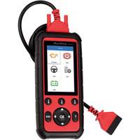 MaxiDIAG Pro All System Diagnostic Code Scanner AULMD808 | ToolDiscounter