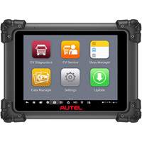 MaxiSYS Heavy-Duty Complete Commercial Vehicle Diagnostics AULMS908CV | ToolDiscounter