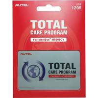 Autel AUL-MS908CV1YRUPDAT AUTEL 1 Year Software Update for MaxiSys&reg; MS908CV Commercial Vehicles