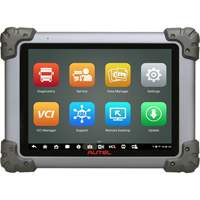 Autel AUL-MS908CVII MaxiSYS MS908CVII Commercial Vehicle Diagnostics & Service Tablet