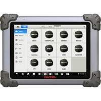 Autel AUL-MS908CVII MaxiSYS MS908CVII Commercial Vehicle Diagnostics & Service Tablet