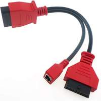 Autel AUL-MS908P-CABLE Autel AULMS908P-CABLE Replacement MF2534 Main Cable for MaxiSys&reg; Pro