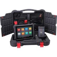 MaxiSYS Advanced Diagnostic Tablet with MaxiFlash AULMS909 | ToolDiscounter