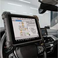 Autel AUL-MS909EV MaxiSYS MS909EV Advanced EV Diagnostics with Maxiflash VCI/J2534