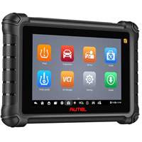 Autel AUL-TS900 MaxiTPMS TS900 3-in-1 TPMS, Diagnostics & Service Tablet