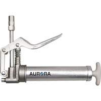 Aurora Tools AC477 Deluxe Mini Pistol Grease Guns, 3 oz Capacity