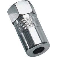 Aurora Tools AC483 Heavy-Duty Coupler, Steel