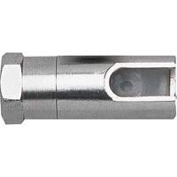 Aurora Tools AC485 Right-Angled Hydraulic Coupler