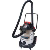 Aurora Tools EB302 Vacuum, Wet-Dry, 6 HP, 16 US Gal. (60.6 Litres)