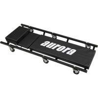 Aurora Tools FLT527 Mechanic Creeper