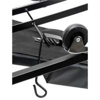 Aurora Tools FLT527 Mechanic Creeper