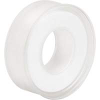 Aurora Tools PG148 Teflon&reg; Sealing Tape, 520" L x 1/2" W, White