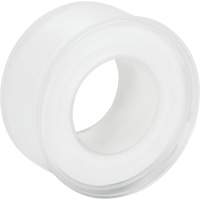 Aurora Tools PG149 Teflon&reg; Sealing Tape, 520" L x 3/4" W, White