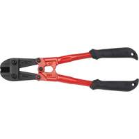 Aurora Tools TJZ111 Bolt Cutters, 14" L, Center Cut