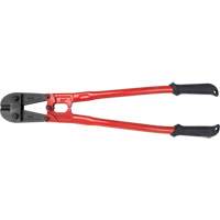 Aurora Tools TJZ113 Bolt Cutter, 24" L, Center Cut