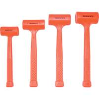 Aurora Tools TLV113 Dead Blow Hammer Set