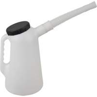 Aurora Tools TYB516 Liquid Measure Funnel