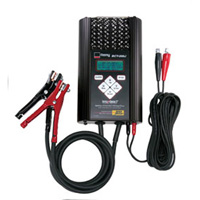 AutoMeter BCT-200J Hd Battery & Electrical System Tester