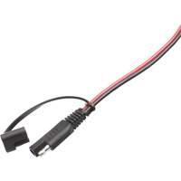 AutoMeter BEX-3000 Battery Extender, 12 V, 3 A