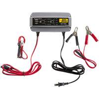 AutoMeter BEX-5000 Battery Extender, 6V, 8V, 12V, 16V / 5A
