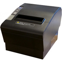 High Speed 80mm Thermal Printer AUTPR-17 | ToolDiscounter