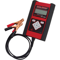 AutoMeter SB-300 40 Amp Battery & Charging System Analyzer
