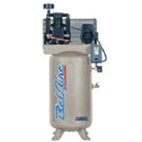 Belaire Compressors 318VE Two Stage 5 Hp Air Compressor
