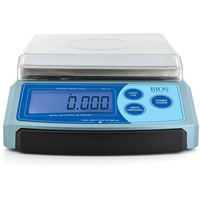 Digital Portion Control Scale, 33 lbs BIO601SC | ToolDiscounter