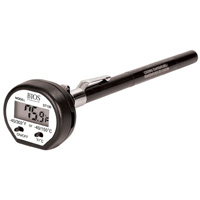 Digital Pocket Food Thermometer, -40 To 302 F BIODT130 | ToolDiscounter