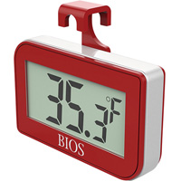 Digital Fridge/Freezer Thermometer BIODT133 | ToolDiscounter
