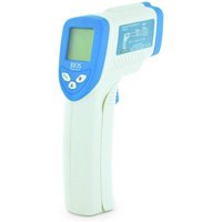 Infrared Thermometer, -58 To 536 F BIOPS199 | ToolDiscounter
