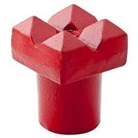 Blackhawk B65173 90 Degree V Base For B65115 Kit