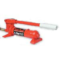 4 Ton Hydraulic Pump For B65114 Kit BLKB65186 | ToolDiscounter