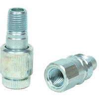 Blackhawk B65280 Coupler Set 1/4 Inch NPT