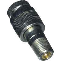 Blackhawk B65282 Ram Half Coupler - 1/4 Inch NPT