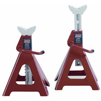 Blackhawk BH5120B 12 Ton HD Vehicle Stand