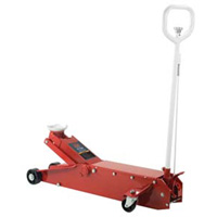 Blackhawk BH6107 10 Ton Hydraulic Fast Lift Service Jack
