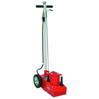 Blackhawk BH6301 30 Ton Air Actuated Axle Jack