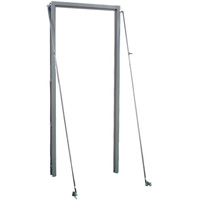 Bon 11-129-B10 Vari-Struts Door Buck Brace