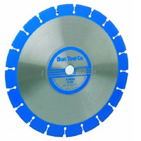 Diamond Blade For Wet Use BON11-604-B7 | ToolDiscounter