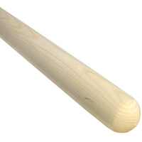 Bon 11-296-B7 Replacement Handle For Bon Mortar Hod And Dirt Tampers