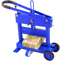 Bon 11-543-C5 Paver And Wall Splitter