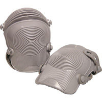 Bon 12-309-B9 Superlight Rubber Foam Knee Pads