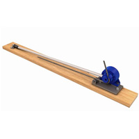 Bon 12-359-B5 Rebar Cutter And Bender