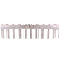 Bon 12-489-B8 Concrete Texture Comb