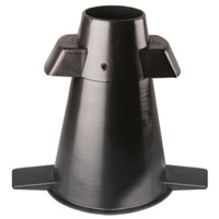 Bon 12-717-B6 Concrete Slump Cone