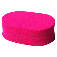 Bon 13-115-B9 Plasterer's Rubber Sponge