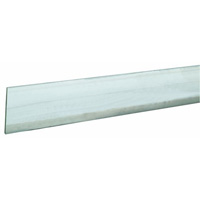 Bon 13-143-B9 Magnesium Wedge Darby, 48 Inch