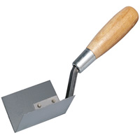 Bon 13-300-B9 Corner Trowel, Inside, 1 Inch